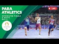 Para Athletics - Integrated Women's \u0026 Men's Finals \u0026 Heats | Day 4 | Paris 2024 Paralympics