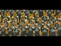 If I Rule The World - Nas | Southern University Marching Band 2015 | Filmed in 4K