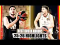 Kosta Kondic just PROVED he s an EuroLeague Player 2025-26 Highlights