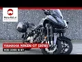 Download Lagu Yamaha NIKEN GT 2019 - Test MotorRAI.nl - MotorRAI TV