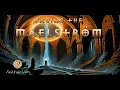 Download Lagu Aethyrium I - Facing the Maelström [ Full Album ] · D U N G E O N S Y N T H W A V E