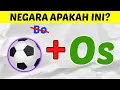 Download Lagu SUSAH DITEBAK! COBA JAWAB TEKA-TEKI TEBAK NAMA NEGARA YANG ADA DI SELURUH DUNIA INI