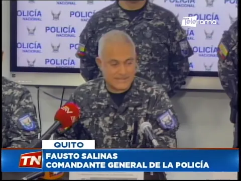 Atentados con explosivos y policías asesinados durante esta madrugada