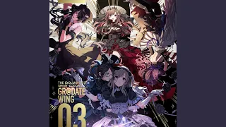 Black Reverie / アンティーカ（THE IDOLM@STER SHINY COLORS GR@DATE WING 03）