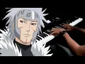 Download Lagu Naruto Shippūden OST - Byakuya  |  Piano Cover