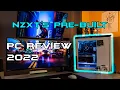 NZXT PRE-BUILT PC REVIEW for streaming