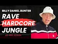 Download Lagu Billy Daniel Bunter – Vinyl Set: Rave, Hardcore \u0026 Jungle | Past, Present \u0026 Future Rave Energy