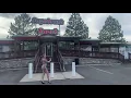 Sagebrush Ranch Tour with Kiki Lover