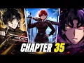 35 The Rebel of the Tyrant Noble House - Manhwa Recap