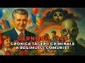 Download Lagu Cernobîl 1986 ☢️ Cronica Tăcerii Criminale a Regimului Comunist 🔥 Mari Evenimente din Istorie
