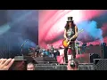 Lagu Guns N' Roses (live) - Better - Tottenham Hotspur Stadium, London 2022