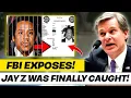 NEW Informant Reveals FEDS Prepare New Arrest Warrant VS Jay Z