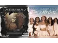 Download Lagu INTO MY GIRL - Ariana Grande \u0026 Fifth Harmony (Mashup by CUPCAKEMASHIE)