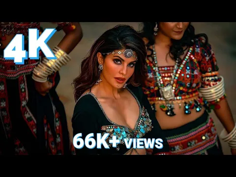 Download MP3 [4K] Paani Paani Full Video Song | Badshah, Jacqueline Fernandez & Aastha Gill | Bollywood New Song