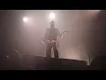 MIGUEL - Perderme / The Killing (Caos Tour Live in Madrid 2026) 4K