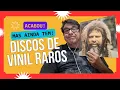 Download Lagu Discos de Vinil Raros