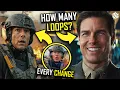 EDGE OF TOMORROW 2014 Breakdown Film Analysis Book Differences Ending Explained Review