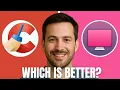 CCleaner vs CleanMyMac Which PC Cleaner Is Better