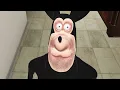Download Lagu A VELHA MAIS ESTRANHA DO VRCHAT