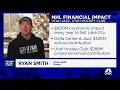 Utah Jazz owner Ryan Smith on how Utah is becoming a major sports destination