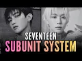 Lagu Waarom het nieuwe duo van Seventeen anders aanvoelt dan alle andere subgroepen.