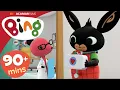 Download Lagu Inenting, Aardappel en MEER | 90+ mins | ⭐ Bing: Beste Afleveringen ⭐ | Bing Nederlands