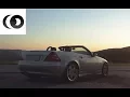 Lagu Mercedes SLK R170 Tribute - Custom Exhaust Sound
