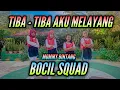 Download Lagu TIBA-TIBA AKU MELAYANG MENEMBUS AWAN | Remix Viral FYP TikTok | BOCIL SQUAD | MOMMY BINTANG