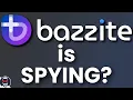 Download Lagu Bazzite Linux is Spying on you and WINNING at the same time? What?
