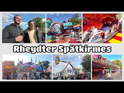 Video kermiseditie 2024