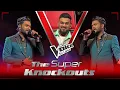 Download Lagu Madushanka Bandara | Ran Muduwaka (රන් මුදුවක) | The Super Knockouts | The Voice Sri Lanka