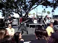 Jamie's Elsewhere - "Giants﻿ Among Common Men" @ BAMBOOZLE, Anaheim 3-27-10