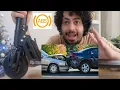 The Slippery Science of ABS Brakes