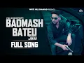 Download Lagu Badmash Bateu (Official Audio) | Vikk Dhankhar | EP Haryanvi Trap | Haryanvi Song 2024