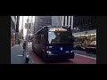 1080p 2021 Prevost Car X3-45 1397 BxM8 Express Bus Madison 60th Street