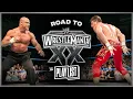 Download Lagu Eddie Guerrero vs. Kurt Angle – Road to WrestleMania XX: WWE Playlist
