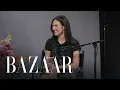 Download Lagu Devon Lee Carlson's Custom Closet Is What Dreams Are Made Of | The Good Buy | Harper's BAZAAR
