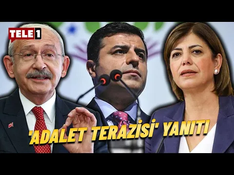 Download MP3 Kılıçdaroğlu Kobani paylaşımı nedeniyle DEM Parti ile karşı karşıya gelmişti... Yanıt gecikmedi!