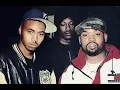 Raekwon & Nas - The Omertà (Original & Alternate Version) [Remastered] 
