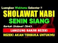 Download Lagu SHOLAWAT JIBRIL PENARIK REZEKI PALING MUSTAJAB, SHOLAWAT NABI MUHAMMAD SAW, Sholawat Jibril Merdu