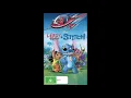 Download Lagu Opening To Leroy \u0026 Stitch 2007 VHS Australia