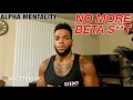 How To NOT Become A Beta Male