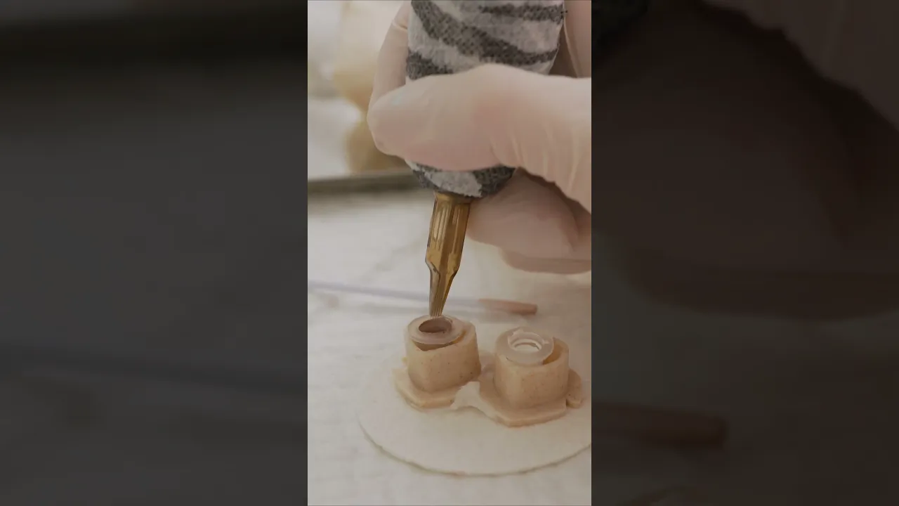 Video from Dasha Cosmetic & Medical Tattoo