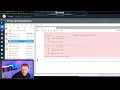 Intro to Python - Errors