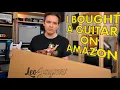 the Reason You Don t Buy a Guitar on Amazon