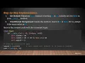 How to Set Default Values in a Python Class A Guide to Managing Attributes in Data Objects