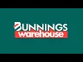 Bunnings Warehouse Theme