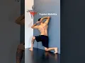 T-spine Mobility Thoracic Mobility