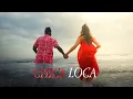 Download Lagu Anbar - CHICA LOCA [ Official Music Vidéo ] — عنبر - تشيكا لوكا