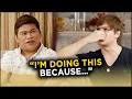 Download Lagu Mark Neumann, waarom nam hij zo'n baan aan? | Ogie Diaz